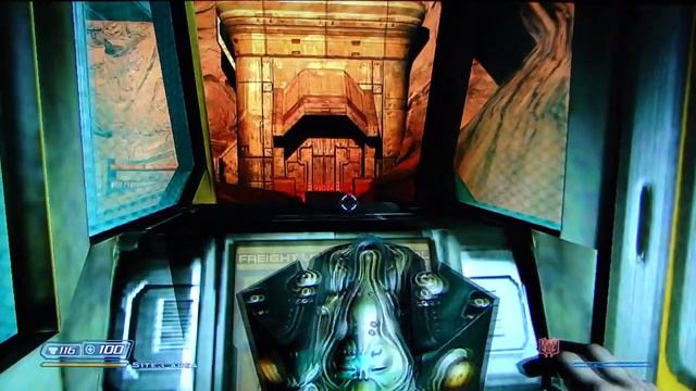 Doom 3 BFG Edition playthrough pt55 смотреть онлайн