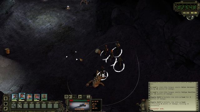 Wasteland 2 (Ep. 2 - Ace's Killer) смотреть онлайн