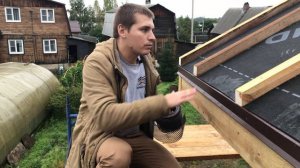 Правильное устройство кровли под металлочерепицу. Монтаж кровли из металлочерепицы