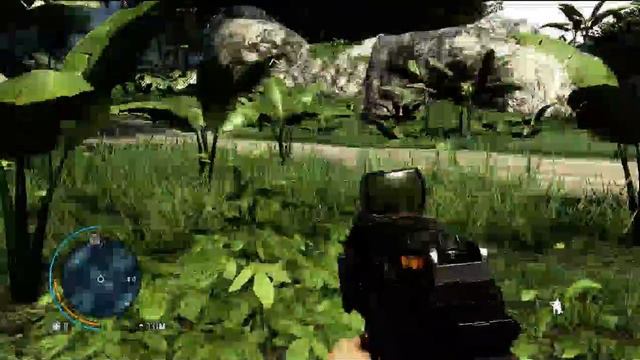 Far Cry 3 #6 (yallah şöför yallah) смотреть онлайн