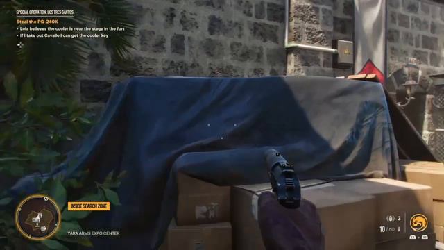 Far Cry 6 - Special Operations Stealth смотреть онлайн