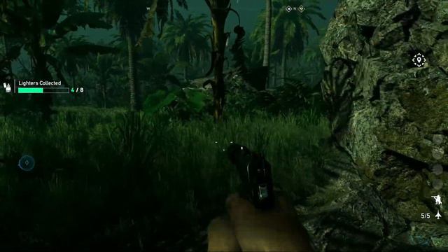 FAR CRY 5 : HOURS OF DARKNESS Walkthrough Gameplay Part 3.1 смотреть онлайн