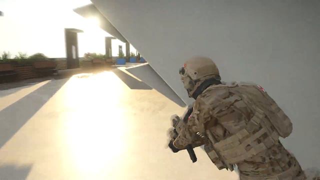 GHOST RECON BREAKPOINT - CANADIAN JTF2 OUTFIT смотреть онлайн