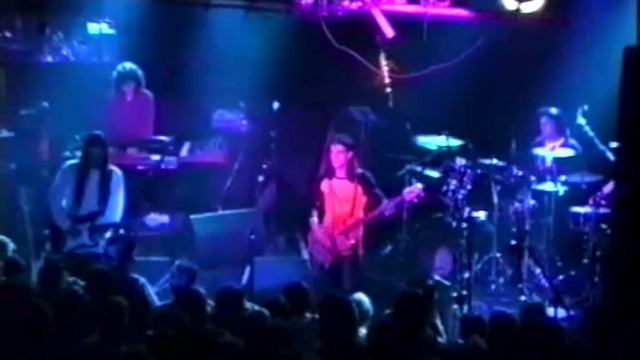 JBK with Steven Wilson - Life Without Buildings (Live at the Astoria 2, 1997) смотреть онлайн