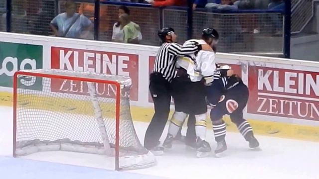 pance vs kristiansen смотреть онлайн