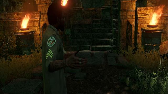 Far Cry 3 тест смотреть онлайн