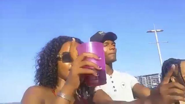 Z'yakhipha - [Feat. King Bruce × Dilan Lion] {Music Video} смотреть онлайн