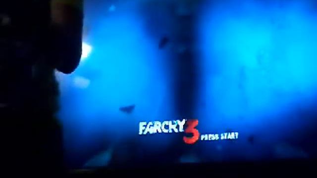 Taurusz pc ps3 : far cry 3 szia Alex смотреть онлайн