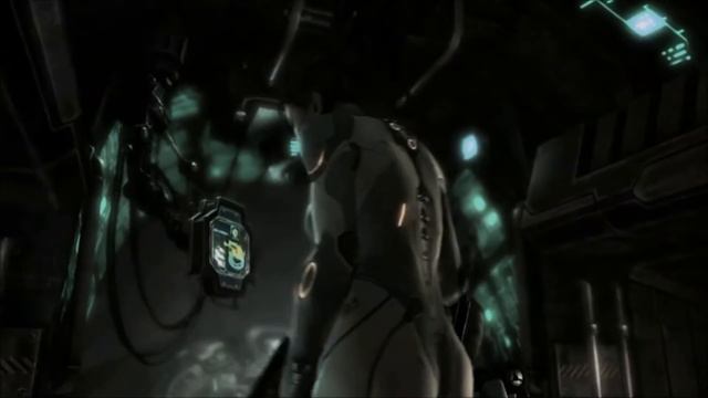 Starcraft - Sarah Kerrigan смотреть онлайн