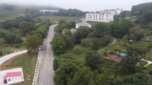 Посёлок-призрак и его новая жизнь. пгт. Дунай, Приморский край