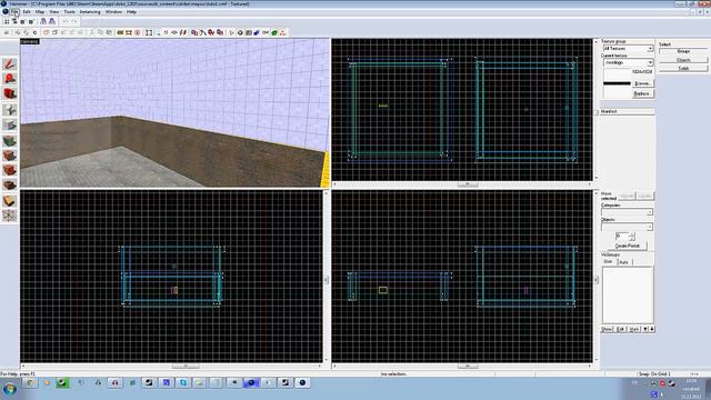 [Tutoriel] Hammer Editor: #4 Entité de Spawn de Counter-Strike et Half-Life 2, Skybox et Skybox 3D смотреть онлайн