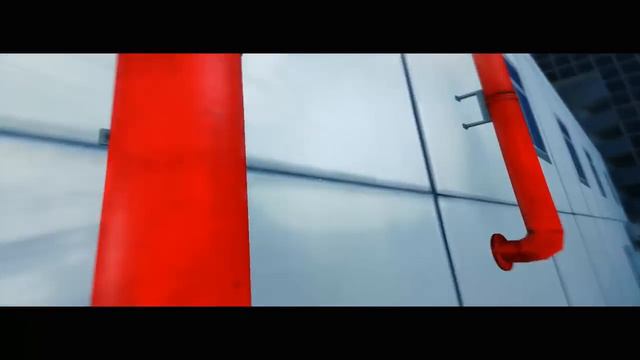 Mirror's Edge - Епизод 4 смотреть онлайн