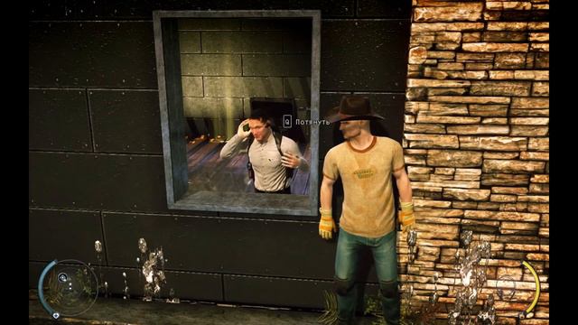 Hitman Absolution: Прохождение 1 часть. Продолжение следует. Fortsetzung folgt. To be continued. смотреть онлайн