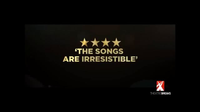 Motown Theatre Breaks смотреть онлайн