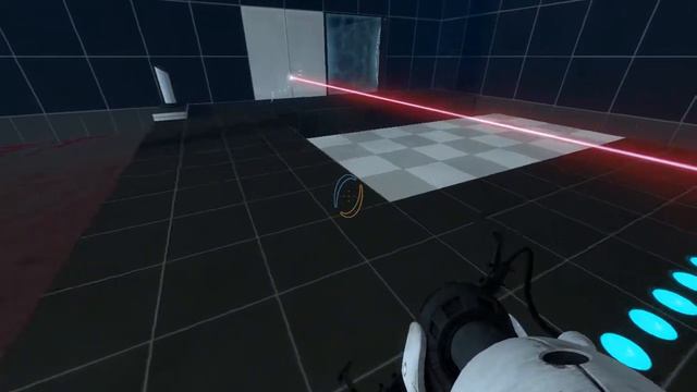 portal 2 Xen смотреть онлайн