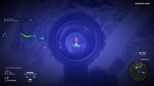 Ghost Recon: Wildlands | Helping Jay Get Platinum смотреть онлайн