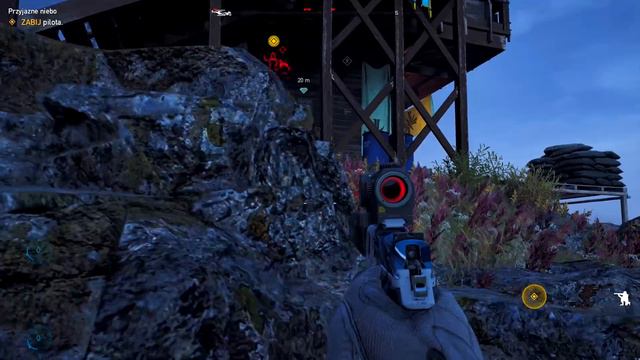Zagrajmy w Far Cry 5 (100%) odc. 38 - Adelaide Drubman смотреть онлайн
