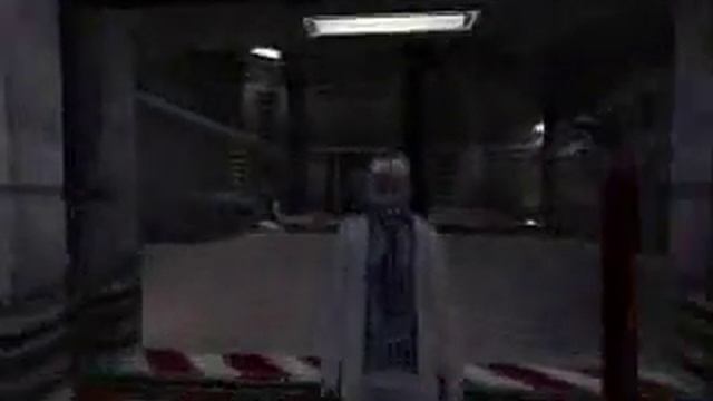 PS - Half-Life Blue Shift - Session02-07 - Time to Escape смотреть онлайн