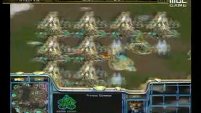 HwaSin vs Stork, All Star Skins Match, Set 4 Part 3 смотреть онлайн