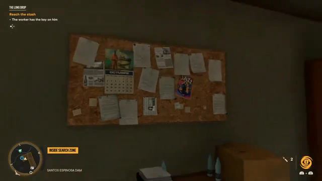 ROSA MEL RESIGNS! [Far Cry 6] (EP45) смотреть онлайн