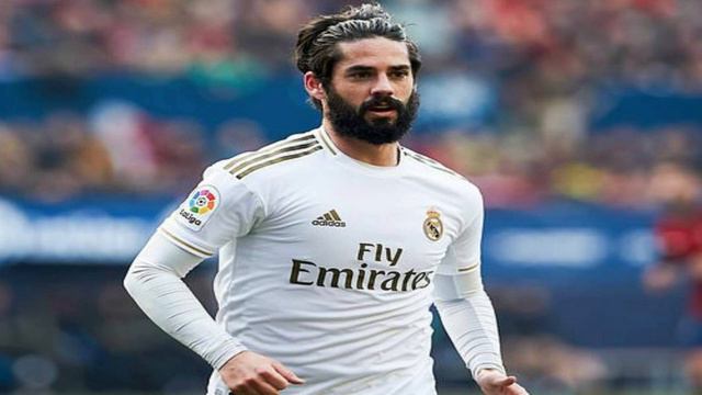 ¡ISCO A LA FIORENTINA! Lo quieren FICHAR en este ENERO смотреть онлайн