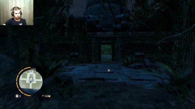 НОВЫЙ ВОИН РАКЬЯТ. ОТВЯЗНАЯ ЦИТРА ★ Far Cry 3 #17 смотреть онлайн
