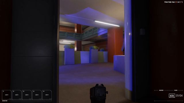 Receiver 2 - Glock 17 Only смотреть онлайн