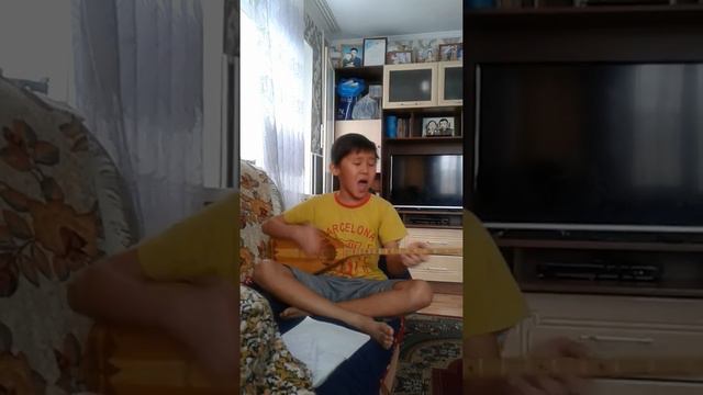 Алтынбек Жиенбаев (қалқа) смотреть онлайн