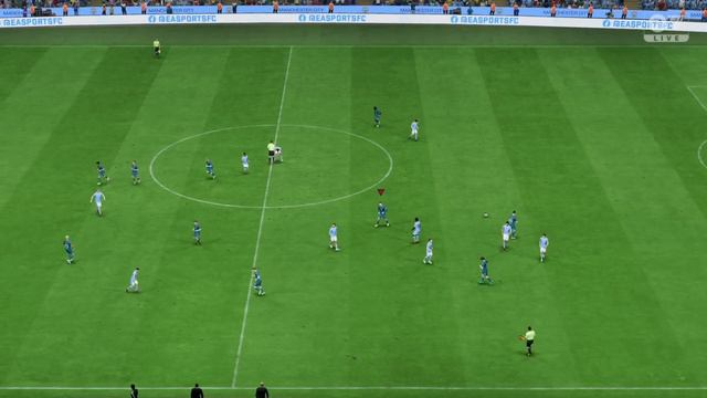 EA FC 24 | RTG Career Mode | #11 | Happy New Year! смотреть онлайн