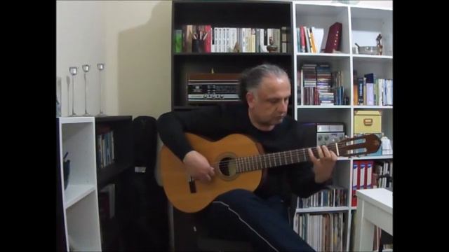 Ali Turan - Çığlık смотреть онлайн