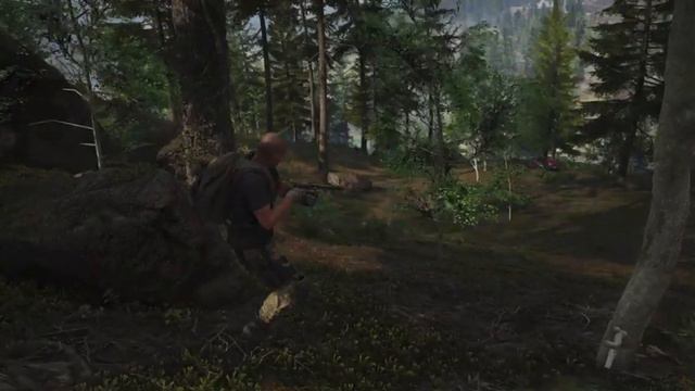 Tom Clancy’s Ghost Recon Breakpoint - Part 4 смотреть онлайн