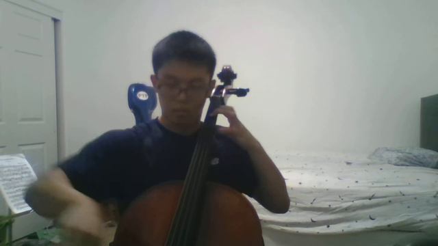 Hearthstone Cello смотреть онлайн