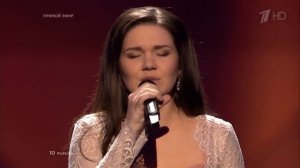 Как сейчас живет победительница первого "Голоса" Дина Гарипова