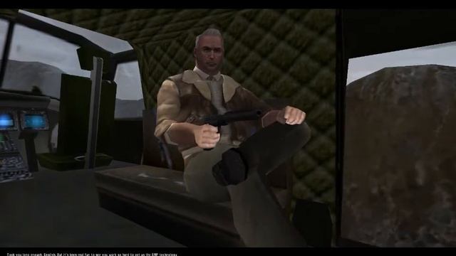 IGI 2 : Covert Strike mission# full hd gameplay|ghost gamerz|hd gameplay смотреть онлайн