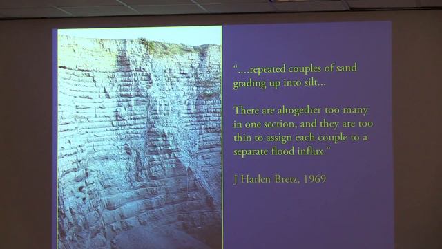 The Great Missoula Floods of the Last Ice Age смотреть онлайн