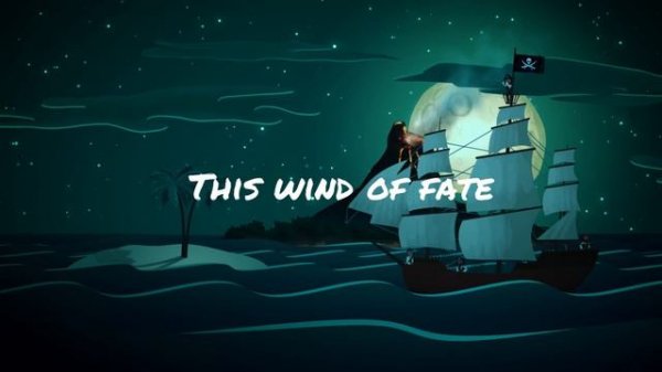 Seven24 & Soty feat. Liliyana aka Nikol Apatini - Wanderlust [OFFICIAL LYRIC VIDEO]