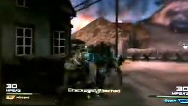 GHOST RECON WII Part 1: The Opening смотреть онлайн