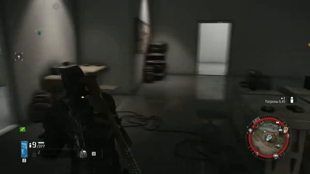 Ghost Recon Breakpoint - Прототип Сэма Фишера смотреть онлайн