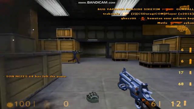 HALF LİFE ONLİNE KAPIŞTIM !!! half life açılmama sorunu смотреть онлайн