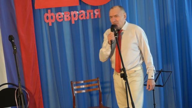 10 Давно пропели детства горны...- Николай Листопад