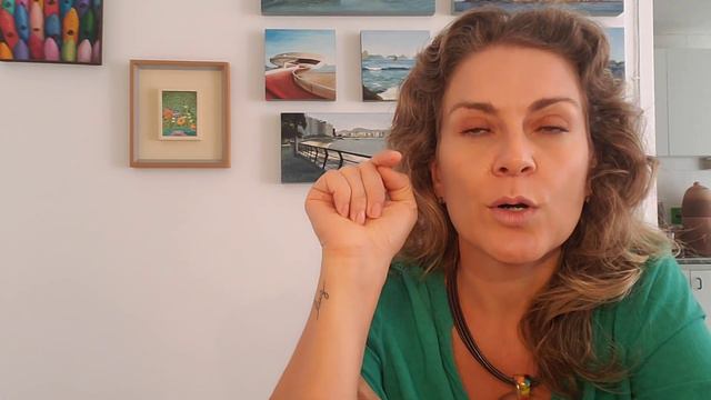 Anita Malfatti e a arte moderna. смотреть онлайн