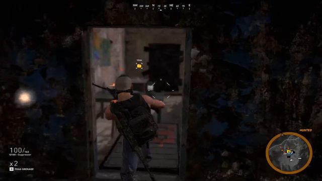 Ghost Recon Wildland | Walkthrough Part 2 смотреть онлайн