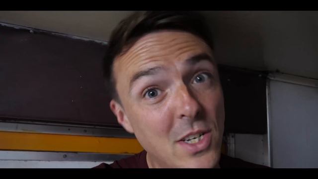 India sleeper train experience! Delicious food, great people, amazing views! | India Diaries Ep.1 смотреть онлайн
