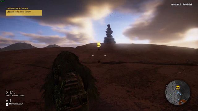 Operace Tichý Spade - prvý pokus. Tom Clancys Ghost Recoon Wildlands смотреть онлайн