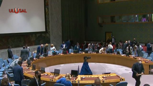 Türkiye'den BM'ye Taliban önerisi: BM Temsilcisi Feridun Sinirlioğlu'ndan açıklama смотреть онлайн