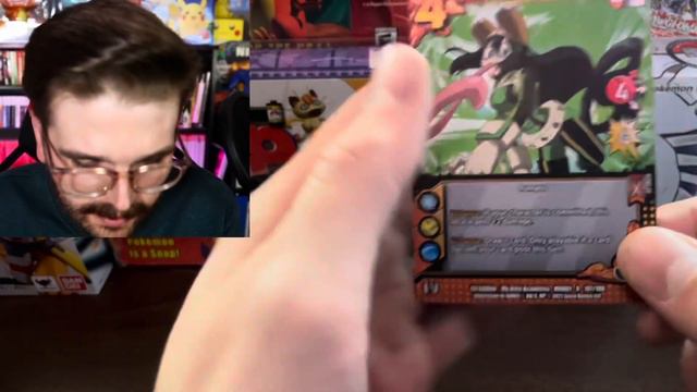 Opening the BEST *My Hero Academia* Collectible Card Game BOX 👀 смотреть онлайн