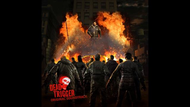 Dead Trigger Soundtrack - Track 6 New hope (HD) смотреть онлайн