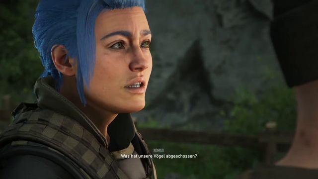 Tom Clancy's Ghost Recon Breakpoint----- Einfach entspannt zocken------ evtl Coop смотреть онлайн