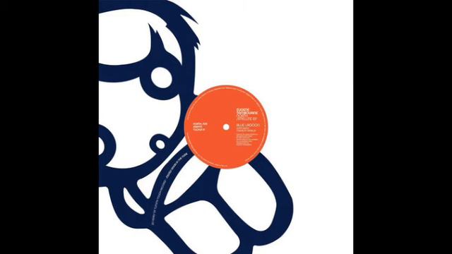 Eugene Tambourine - Blue Lagoon (Feat. Theresa Varela) смотреть онлайн