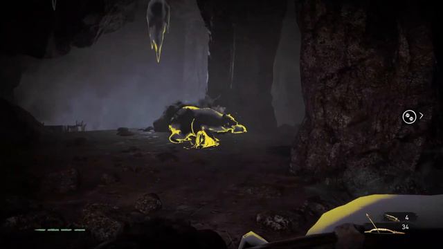 FAR CRY Primal 1080p 60fps (no comments) смотреть онлайн